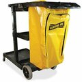 Bsc Preferred CART, JANITORS GJO02342